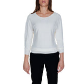 Guess White Viscose Sportswear -   -  Guess.